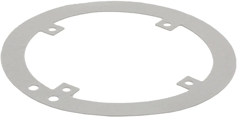 Dichtung für Bosch Backofen 00600775 Ofentür