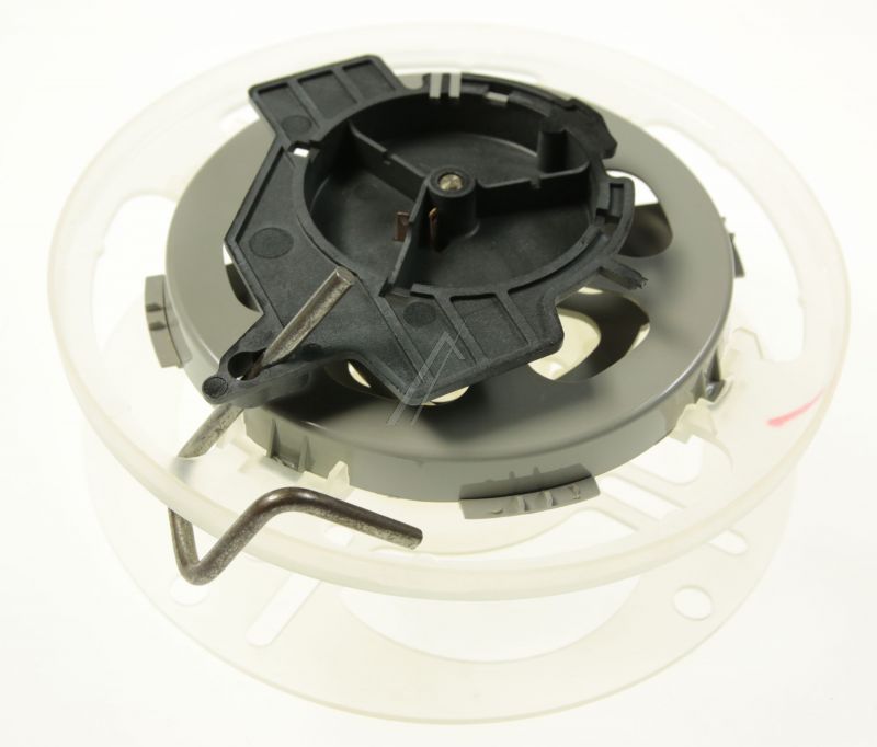 Kabelaufroller für Staubsauger Groupe Seb MS0611962 Netzkabel Stromversorgung