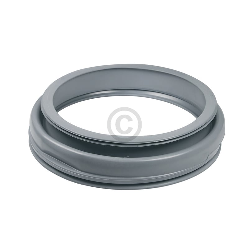 Türmanschette wie INDESIT C00111416 für Waschmaschine