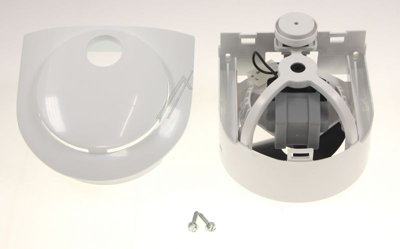 Belüftung, Ventilator, Set, 1330R (4055376752)