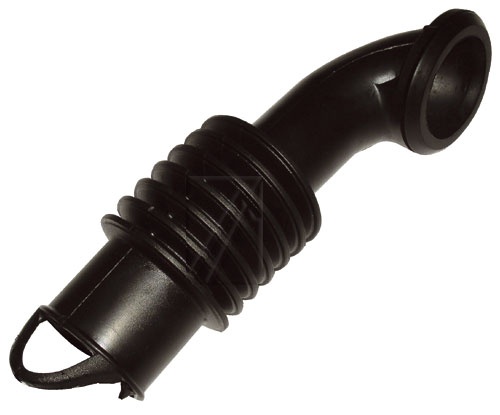 Verbindungsschlauch für Waschmaschine Whirlpool 482000022809 Spülkasten-Bottich