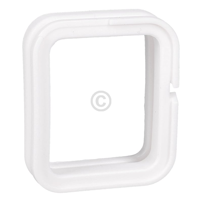 Staubbehälterdichtung Ecovacs 201-2408-0025 für Staubsauger-Roboter