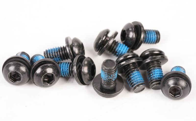 Innensechskantschraube mit Bundscheibe Segway-Ninebot AB.00.0005.18 für E-Scooter E22 E25 E45