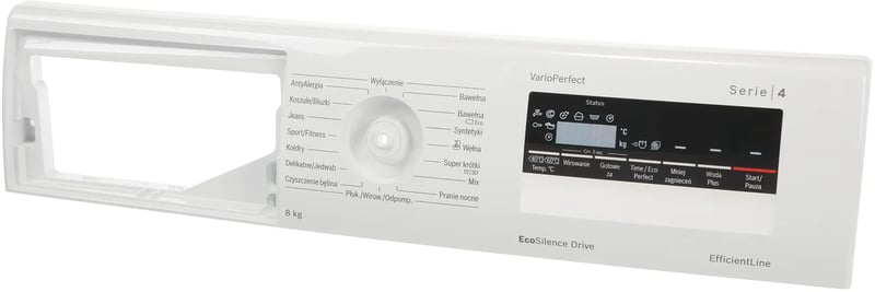 Bedienblende 11011781