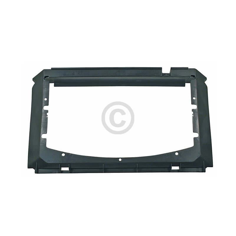 Rahmen für Kohlefilter AEG 50253564004 in Dunstabzugshaube