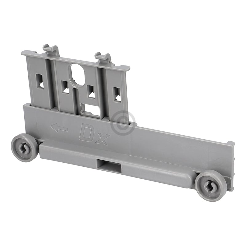 Geschirrspüler Einstellsatz, rechts (1172823005)