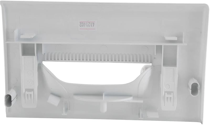 Schalengriff 00627761