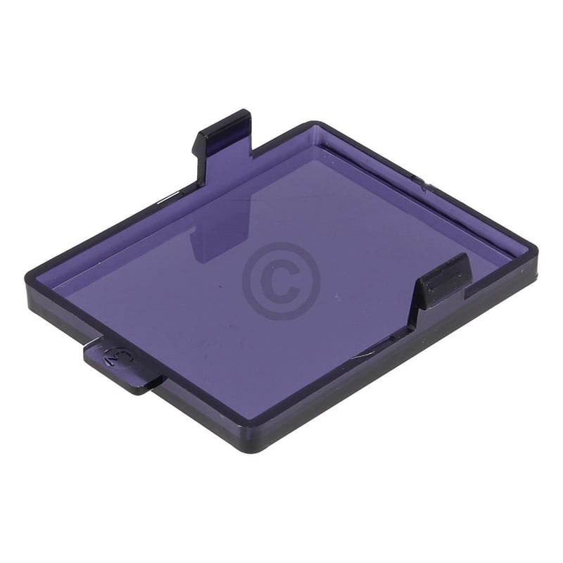 Displayabdeckung LG MCK69126601 für Mikrowelle