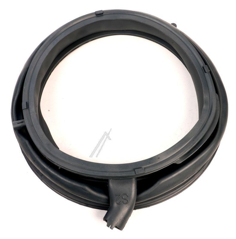 Fenstermanschette für Waschmaschine Bosch Siemens 20008195 Türdichtung