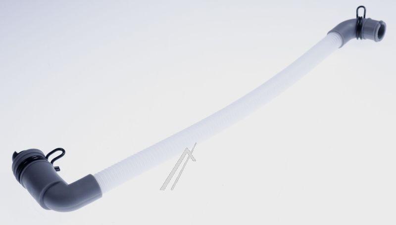 Ablaufschlauch Faltenbalg für Geschirrspüler Whirlpool Indesit 488000850114 Sumpf Direkteinspritzung