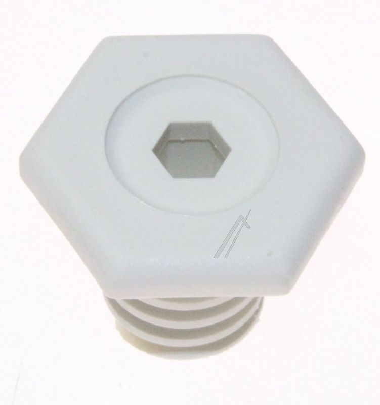 Fuß für Ofen Bosch 00417583 Ofen-Unterteil