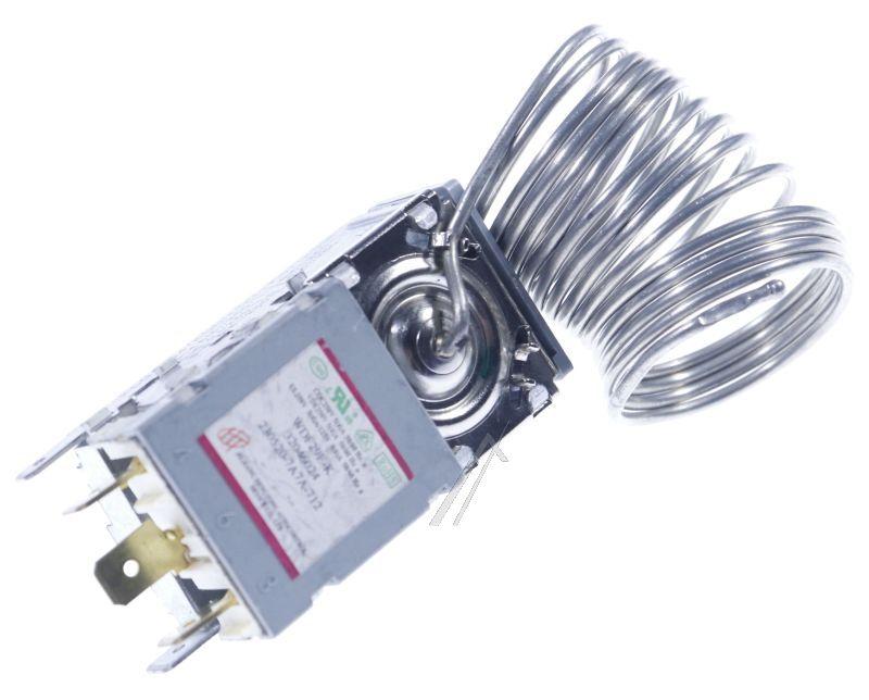 Kühlschrankthermostat WDF29E-K für Kühlschrank Candy/Hoover 49129942 Kältesteuerung