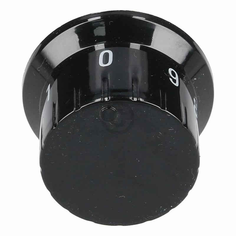 Drehknopf-Kochstelle SIEMENS 10007244 für Herd