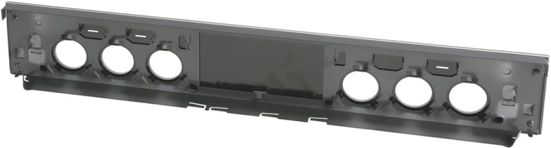 Bedienblende 11022884