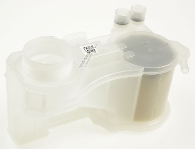 Wasserenthärter für Kühlschrank Hisense/Gorenje 822654 Behälter