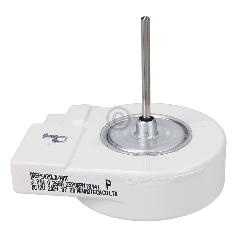 Lüftermotor wie SAMSUNG DA31-00146E für KühlGefrierKombination