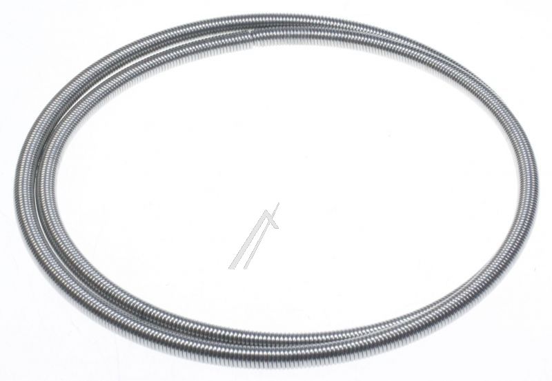 Befestigungsring Manschette für Waschmaschine AEG 1343653000 Abdichtung