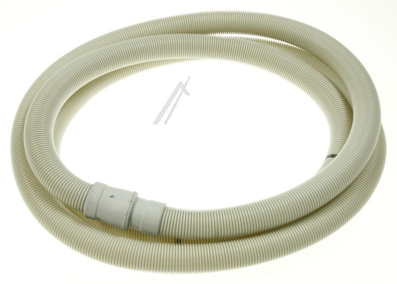 Ablaufschlauch 2400mm für Waschmaschine Arcelik C00870580 Ablauf