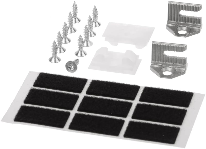 Einbausatz 10015843 Originalersatzteil von Bosch