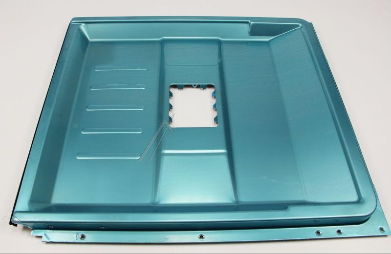 Innentür mit Dichtung für Midea Geschirrspüler 12276000A20626 Türverkleidung