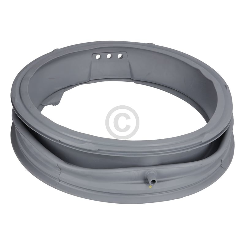 Türmanschette LG LMDS65695802 für Waschmaschine LG Electronics