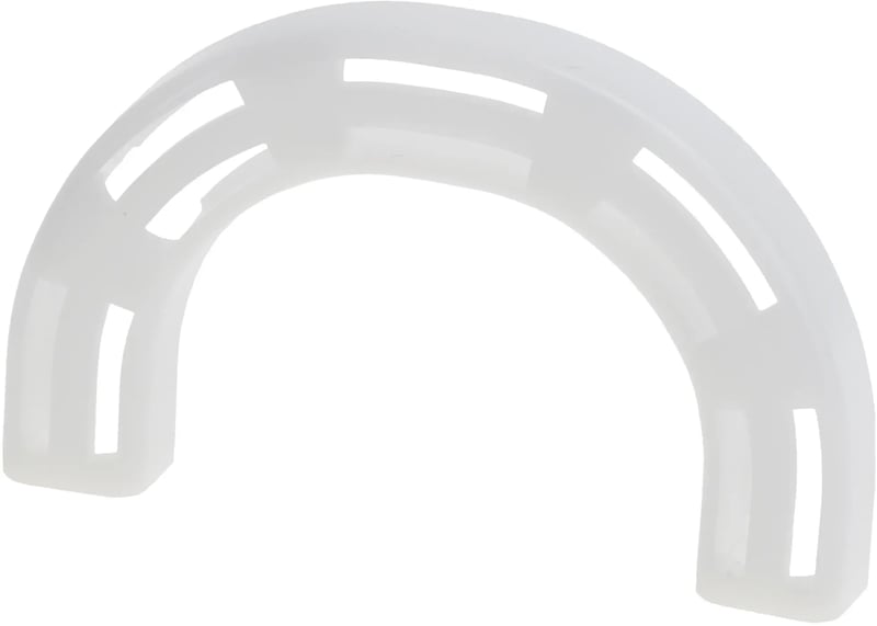 Halteklammer für Kühlschrank BSH-Gruppe 00616106 Befestigung