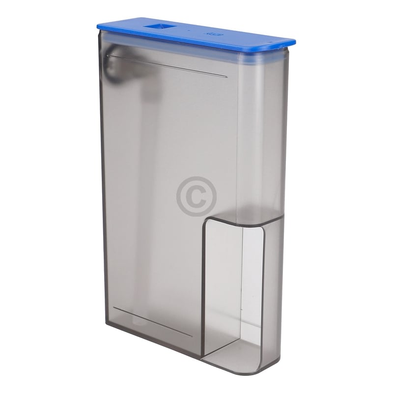 Cleaning solution box 201-2497-0020 Ecovacs