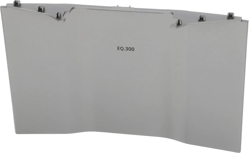 Tür für Bosch Kaffeemaschine 12029429 Gerätetür