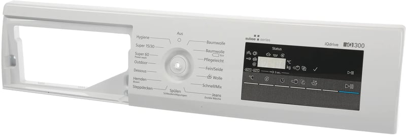 Bedienblende 11013333