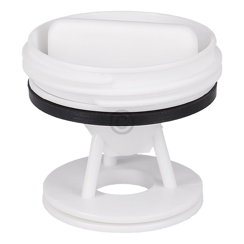 Flusensiebeinsatz wie BOSCH 00053761 für Waschmaschine