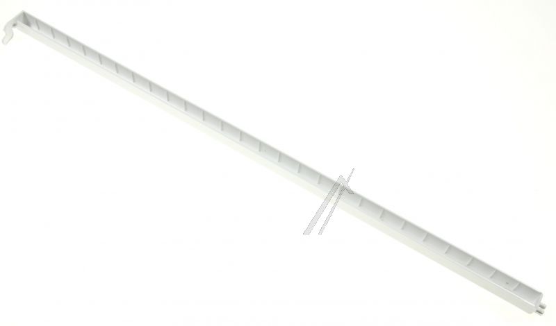 Verdampferträger vorne 538mm für Kühlschrank Whirlpool 488000512035 Kunststoff