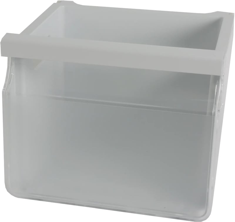 Schubladenauszug für Geschirrspüler Bosch 11033300 Edelstahl, Führung