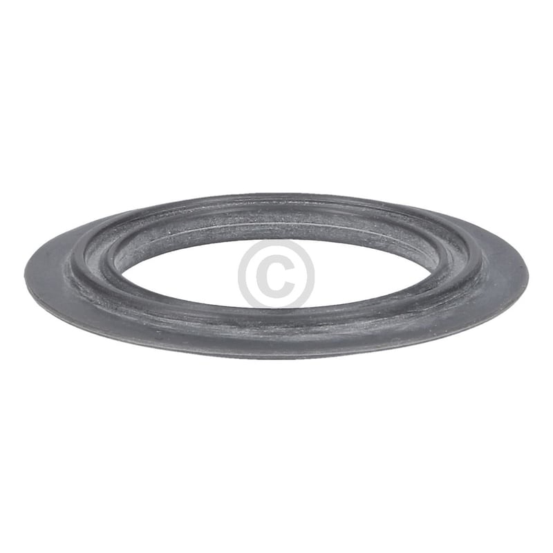 Siebkörbchendichtung 51mmØ BLANCO 116116 für 3,5" Ablaufgarnitur Spülbecken