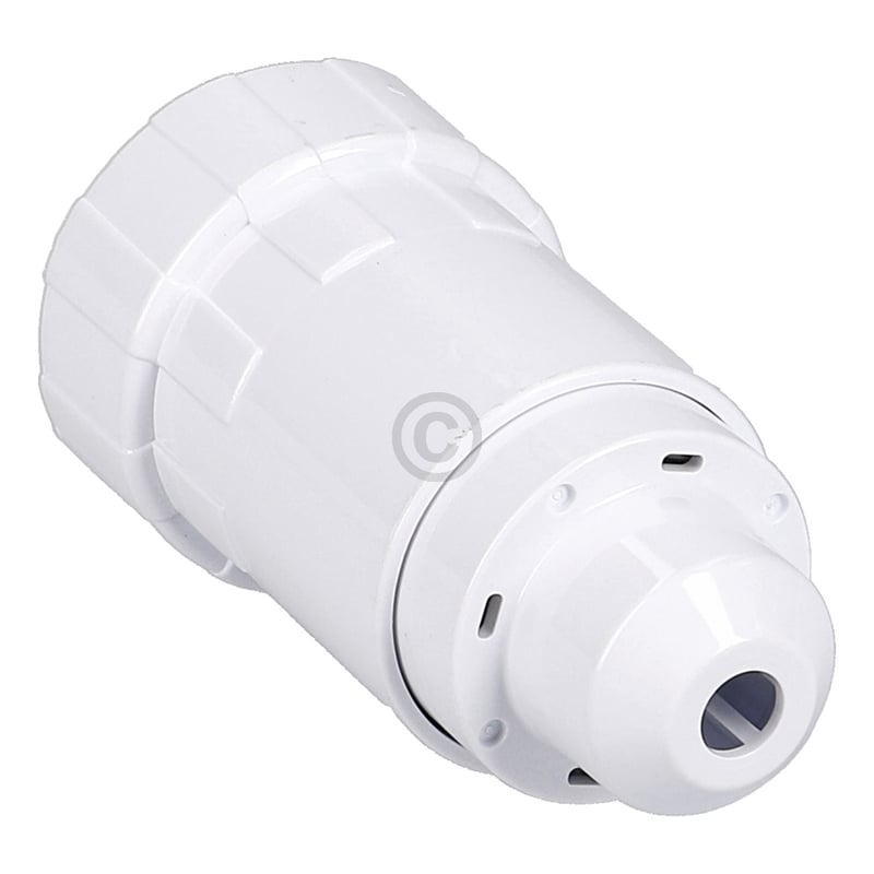 Auslaufdüse für Wassertank SAMSUNG DA97-11229A an KühlGefrierKombination