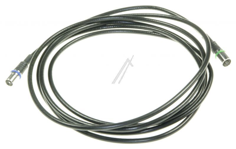Antennenkabel WISI 73379 für Fernsehen & Telefonie 3,0 m A++