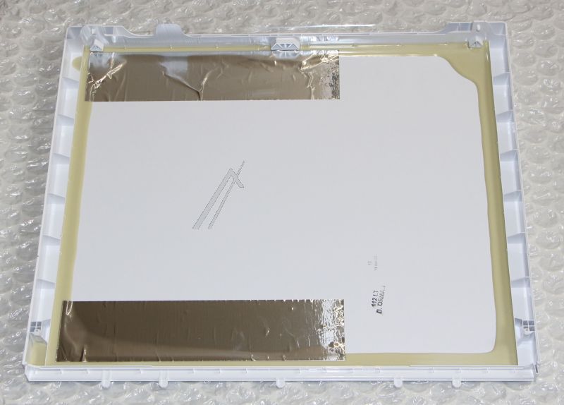 Obere Schubladengruppe für Vestel Trockner 42233130 Wäschetrockner