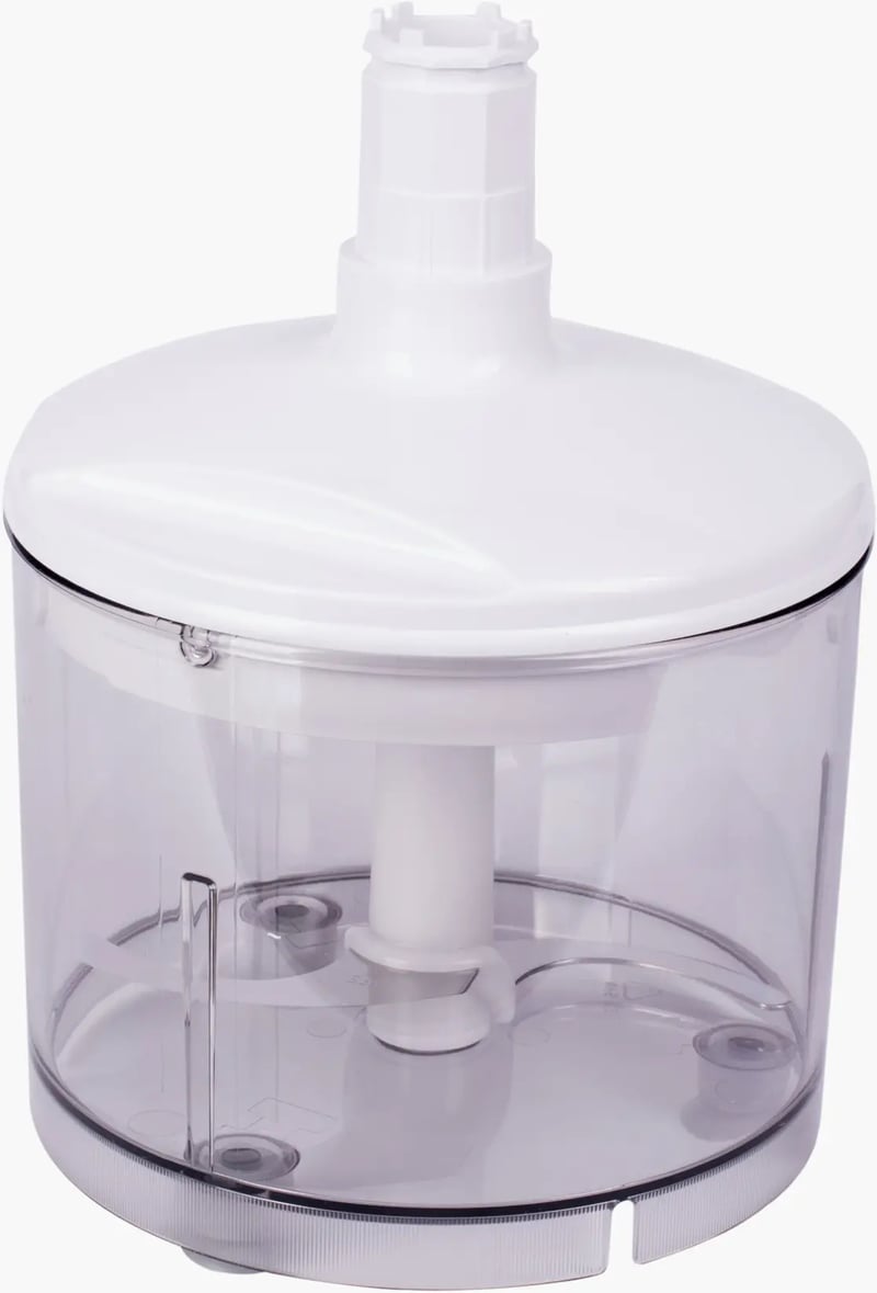 Universalzerkleinerer BOSCH 00657247 für Stabmixer