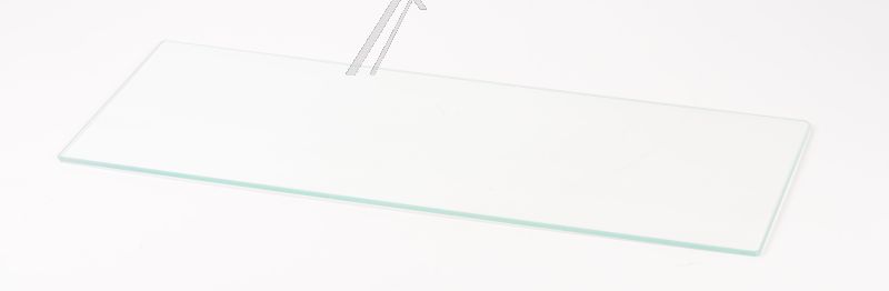 Glasboden für Ofen Smeg 775652096 transparenter Einlegeboden