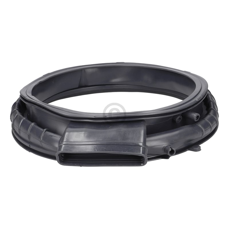Türdichtung für Waschmaschine Haier 70024444 Bullauge Manschette