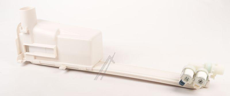 Waschmittelfach Deckel für Waschmaschine Whirlpool Indesit C00988444 Modell 535 WM