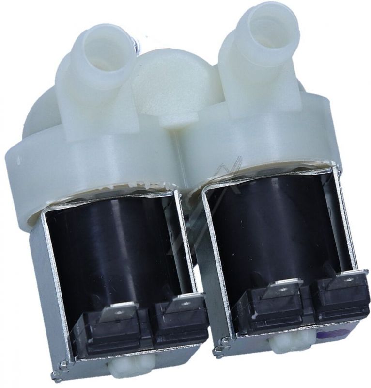 Doppelventil Waschmaschine Hisense/Gorenje HK1910753 Wasserzulauf