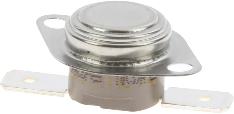 Temperaturbegrenzer 00189552 Originalersatzteil von Bosch