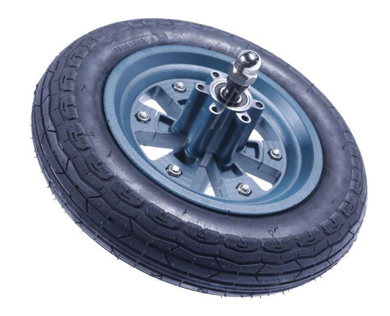 Vorderrad inkl. Felge Schlauch Reifen SoFlow 800.270.18 für E-Scooter