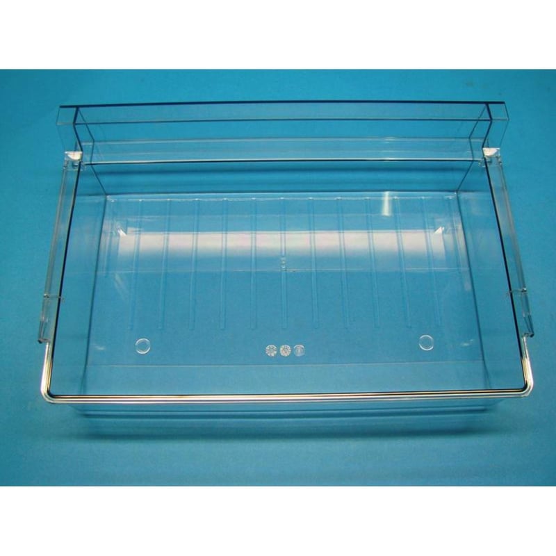 Schublade Gorenje 410812 Gemüseschale für Kühlteil Kühl-Gefrierkombination