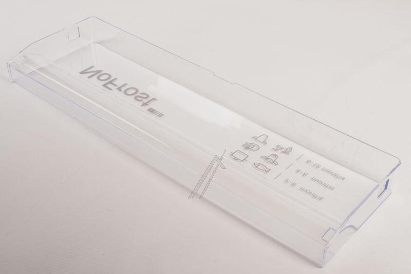 Blende für Kühlschrank Bosch Siemens 11058520 Gehäuseabdeckung.