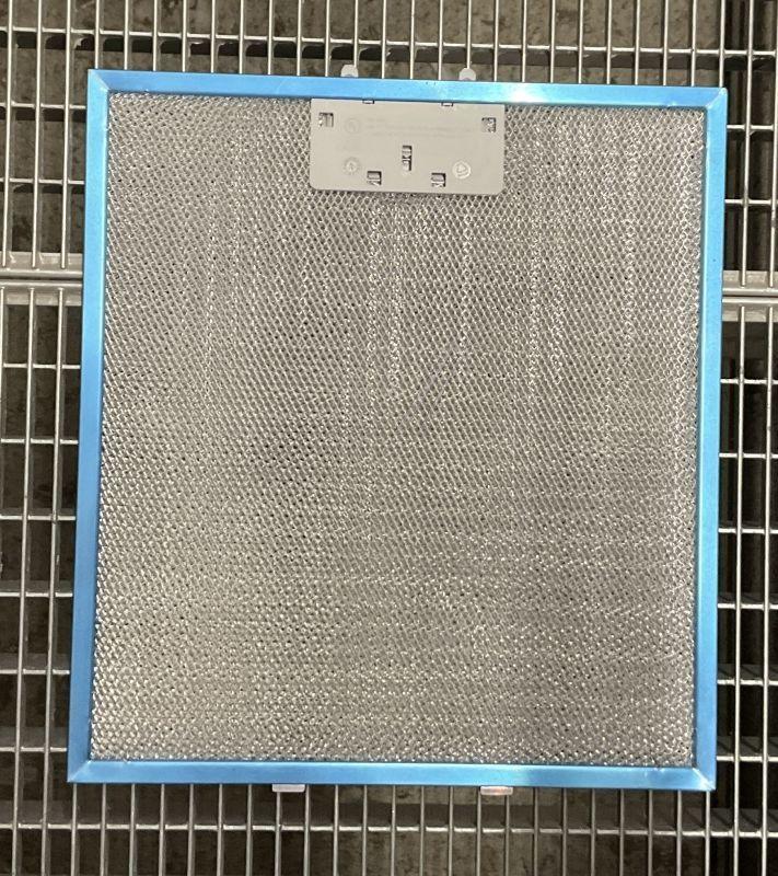 Metallfettfilter für Dunstabzugshaube Elica ACC0000297 279x305 mm
