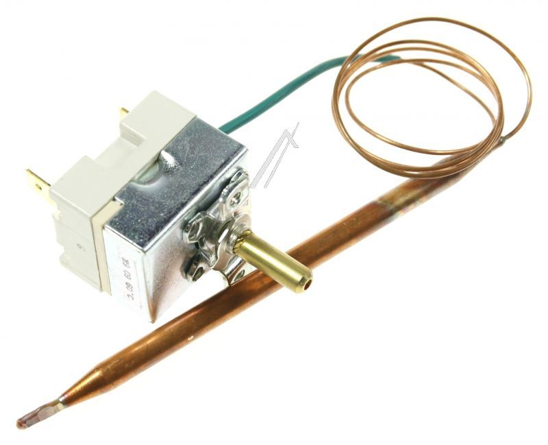 Thermostat 60 Grad Celsius für Trockner Hisense Gorenje 230898 Überhitzungsschutz