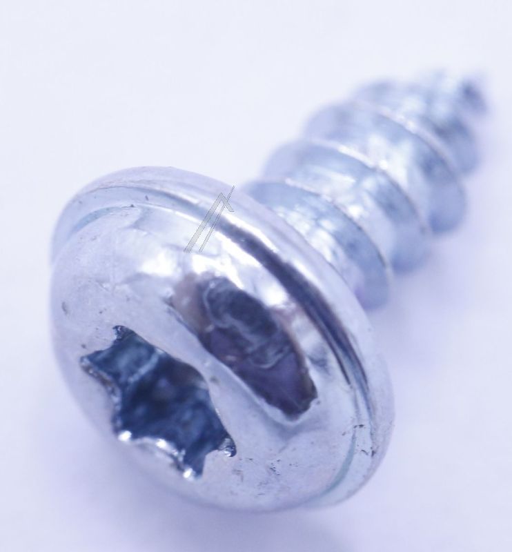 Halteschraube für Waschmaschine Vestel 22018309 Winkelträger, Befestigung