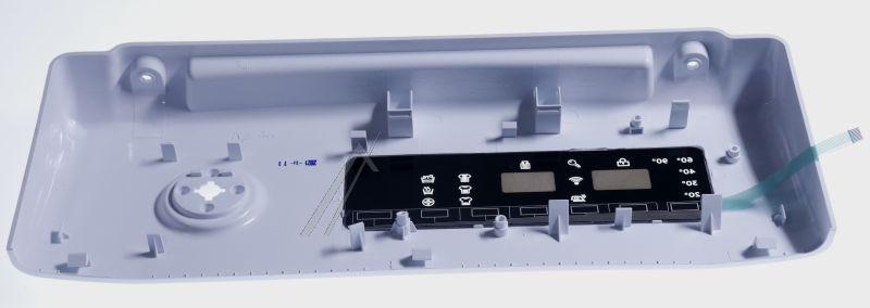 Candy Hoover Waschmaschine Bedienfeld H3TFMQ48TAMCE-84 Tastaturblende