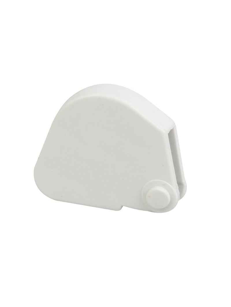 Kühlschrank-Klemmstück BSH-Gruppe 00169824 Befestigung